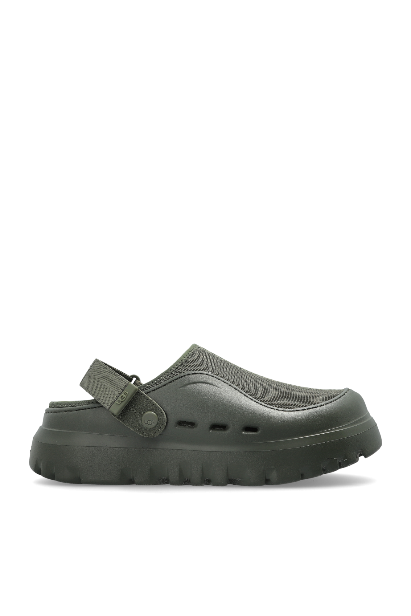 UGG Shoes M PEAKMOD | Men's Shoes | Vitkac